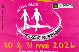 6ème fête de la marche nordique