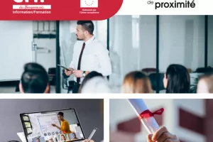 Atelier "Droit et Accès à la Formation"