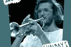 Jules Jassef Trio / Zoot Sundays!