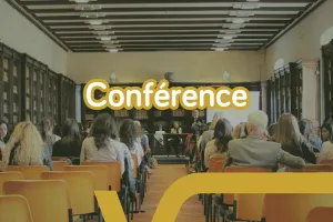 Conférence "La construction du barrage d'Éguzon"