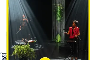 Nelson « Forêts »