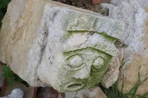 Atelier - Sensibilisation à la restauration du patrimoine : la pierre