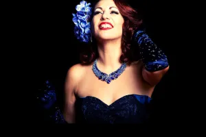 Souillac en Jazz Festival Off : Mamz’elle Bee and The Boyz