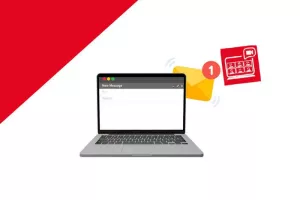 Je crée et je gère ma boîte mail