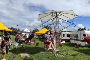 Les Grandes Retrouvailles