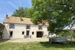 Soirée guinguette, au moulin de Sabathier