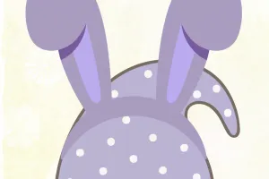 Chasse aux gnomes de Pâques