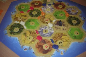 17ème Fête du Jeu Lormoise