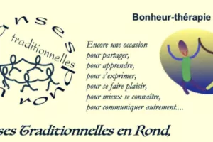 Danses Trad en Rond