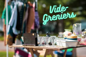 Vide-greniers