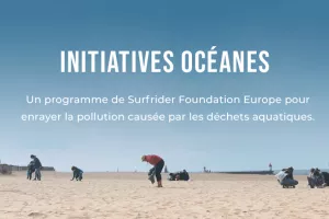 Initiatives océanes
