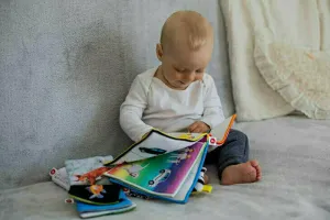 Lectures pour les 0-3 ans