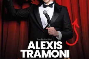 Alexis Tramoni dans “Le meilleur et le pire”