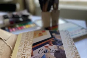 Stage Cahier Gourmand à Montmorillon