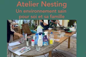 Atelier Nesting
