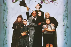 CLAP OU PAS CLAP ? ★ LA FAMILLE ADDAMS | 8+