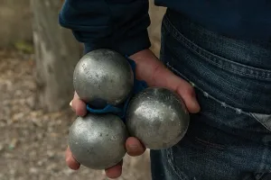 FÊTE DU CLUB DE PÉTANQUE