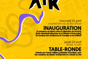 Workshop ATK - Table ronde