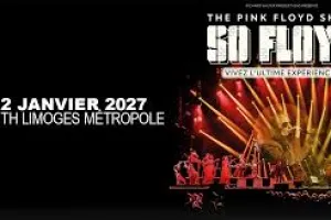 So Floyd - The Pink Floyd Show