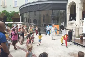 Printemps des Couleurs