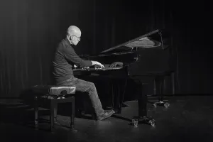 L'école de musique invite le dimanche : Quatre musiciens et la musique de chambre