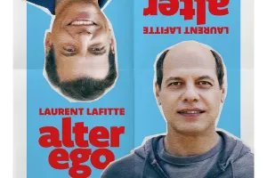 Cinéma "Alter ego"