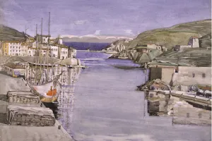 VISITE GUIDEE "SUR LES PAS DE CHARLES-RENNIE MACKINTOSH"