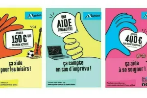 Point Information Nantes Solidaire