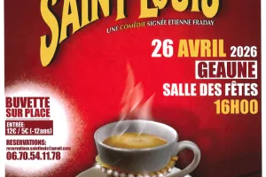 Le Trésor du Saint-Louis