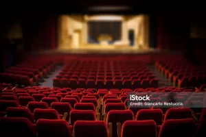 Soirée théâtre : Porc épic