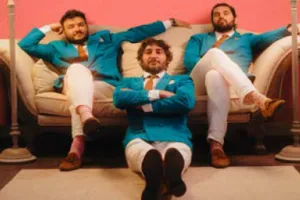 Concert Jazz : Chanson d'occasion