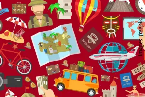 Stage théâtre « Explorer le Monde » – 7/14 ans