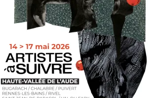 ARTISTES À SUIVRE 2026 - AMANITE FLUO