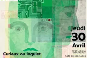 Conférence interactive