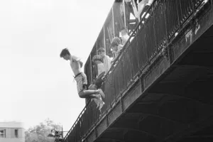 Exposition ÉCLOSIONS IMPRÉVUES