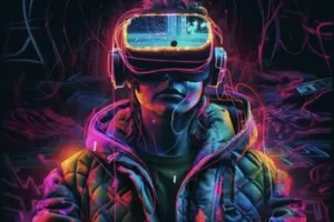 Gaming : réalité virtuelle