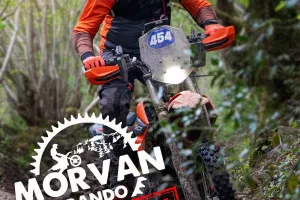 Morvan rando tour