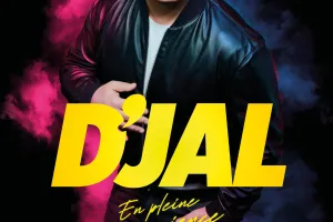 D'JAL - Nouveau spectacle