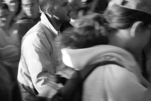 JE SUIS INVISIBLE - Quasar/Quasar