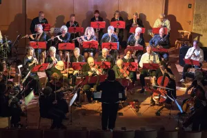 Concert Symphonique - Limoges