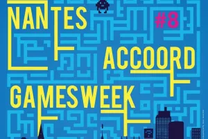 Nantes Accoord Games Week 2026