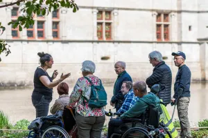 Les journées Accueil pour tous
