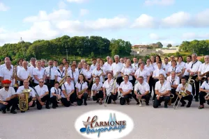 Dimanches en musique: L'Harmonie Bayonnaise invite...