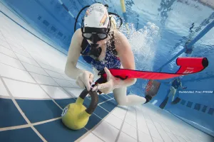 Championnat de France de Sports Subaquatiques