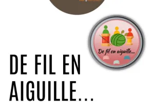 De fil en aiguille