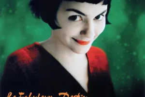 Le Fabuleux destin d'Amélie Poulain