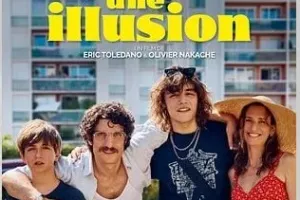 Cinéma : Juste une illusion