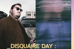 Disquaire Day : Alan.D + Siwal