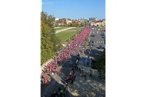 Féminine de Printemps