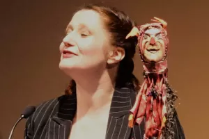 Petite valse viennoise Berceuse pour Lorca